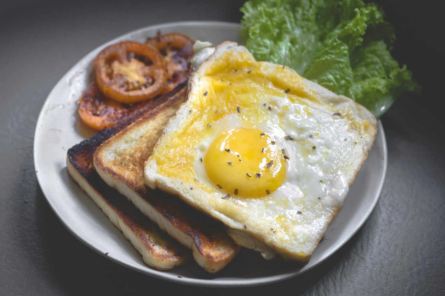 Breakfast & Brunch