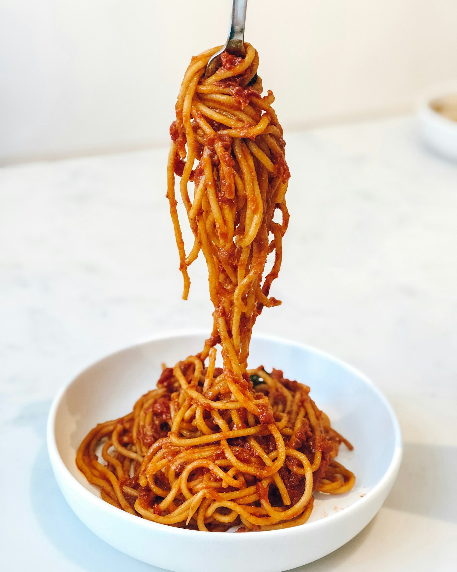 Pasta & Noodles